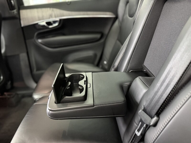 Used Volvo XC90 2021 for sale - 76102076: Photo 68