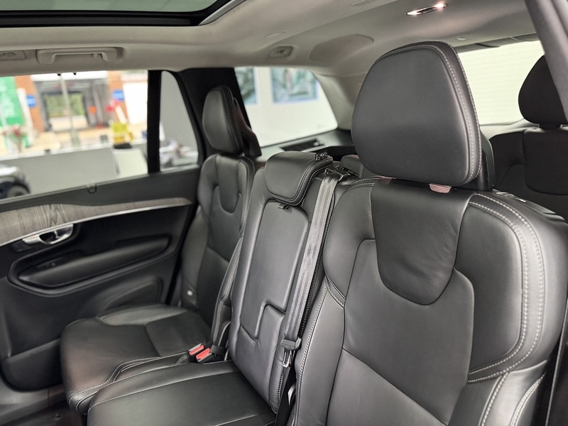 Used Volvo XC90 2021 for sale - 76102076: Photo 69