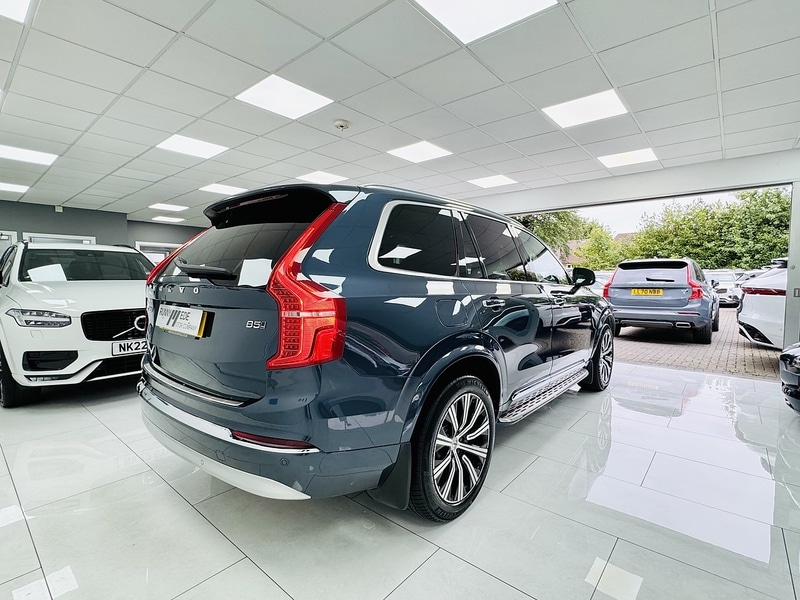 Used Volvo XC90 2021 for sale - 76102076: Photo 7