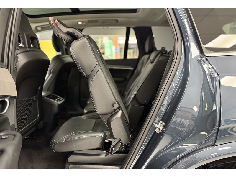 Used Volvo XC90 2021 for sale - 76102076: Photo 70