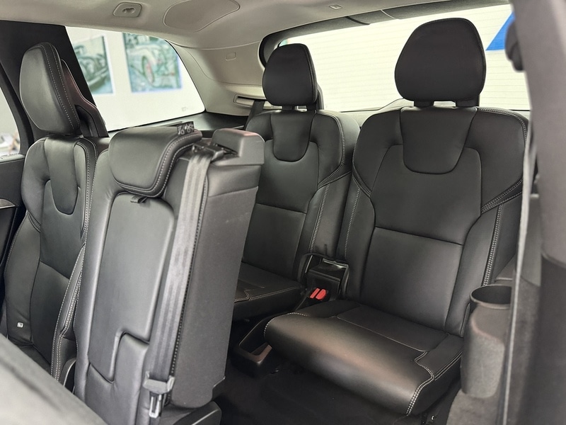Used Volvo XC90 2021 for sale - 76102076: Photo 71