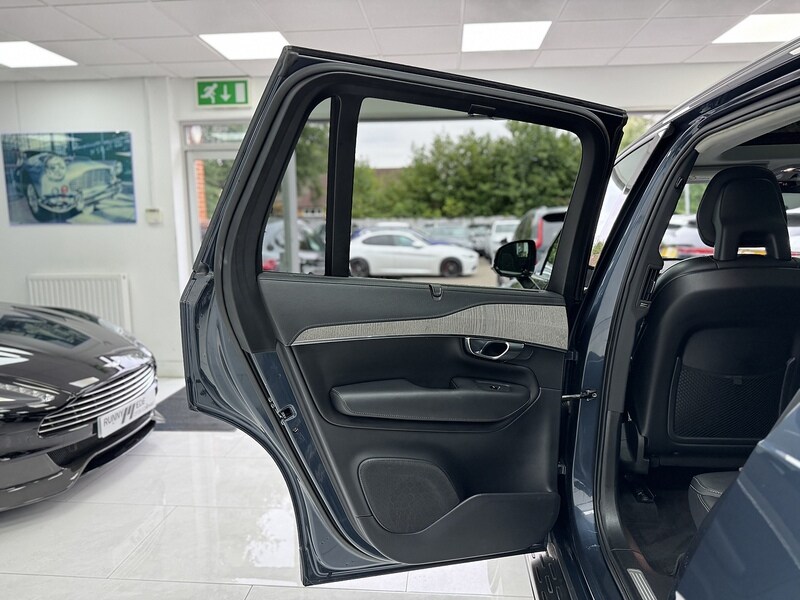 Used Volvo XC90 2021 for sale - 76102076: Photo 73