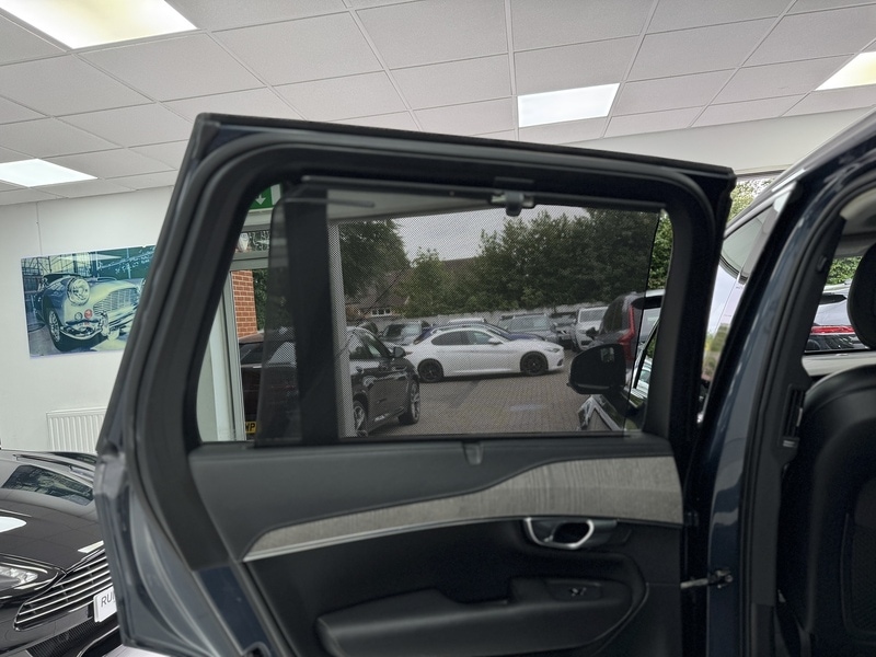 Used Volvo XC90 2021 for sale - 76102076: Photo 74