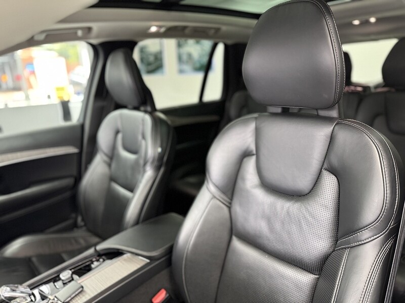 Used Volvo XC90 2021 for sale - 76102076: Photo 78