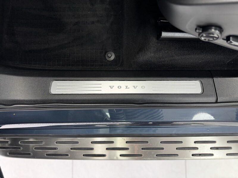 Used Volvo XC90 2021 for sale - 76102076: Photo 80