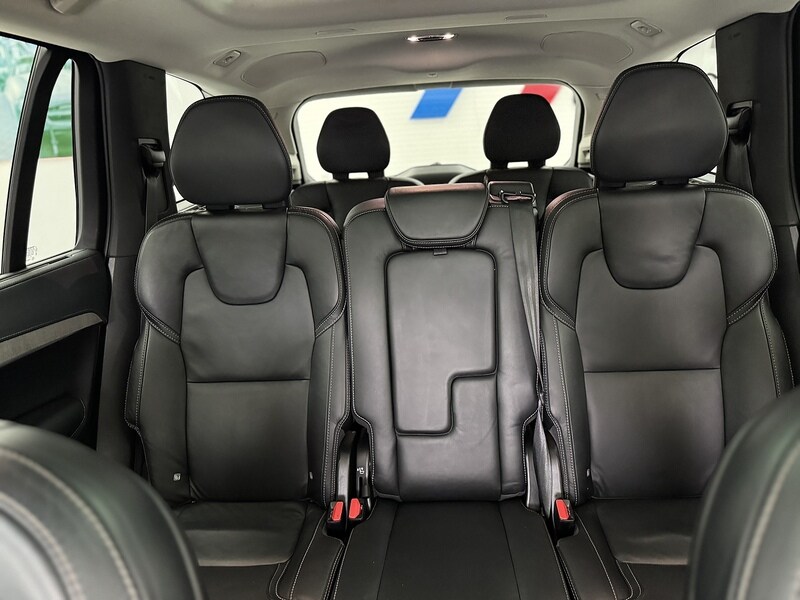 Used Volvo XC90 2021 for sale - 76102076: Photo 81