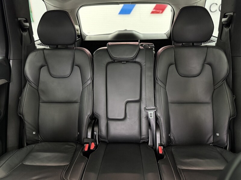 Used Volvo XC90 2021 for sale - 76102076: Photo 82