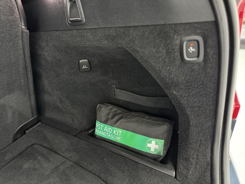 Used Volvo XC90 2021 for sale - 76102076: Photo 88