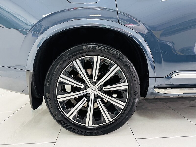 Used Volvo XC90 2021 for sale - 76102076: Photo 94