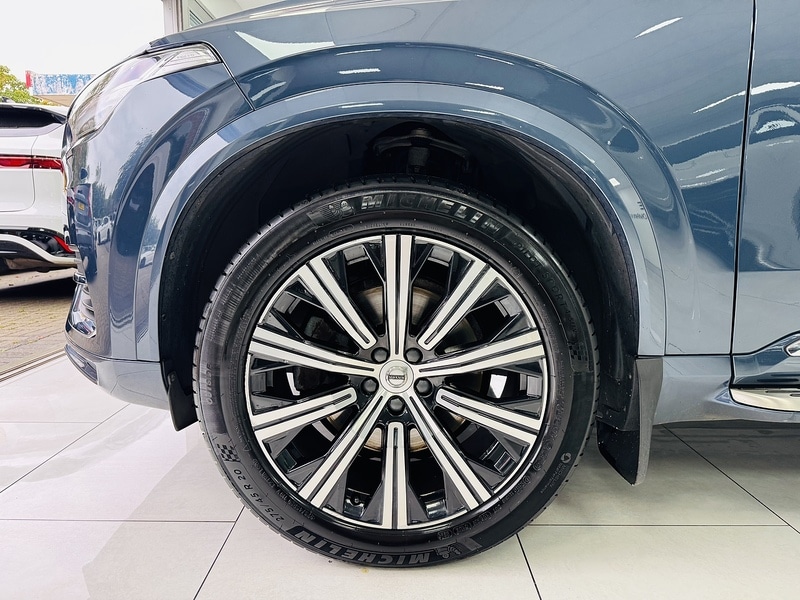 Used Volvo XC90 2021 for sale - 76102076: Photo 96