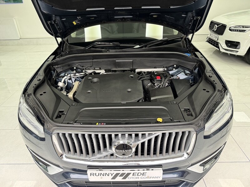 Used Volvo XC90 2021 for sale - 76102076: Photo 98