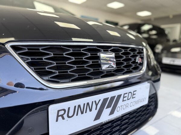 Used SEAT Leon 2014 for sale - 76119360: Photo 10