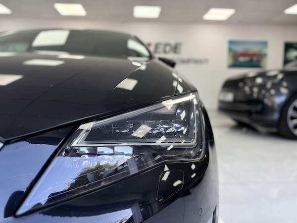 Used SEAT Leon 2014 for sale - 76119360: Photo 11
