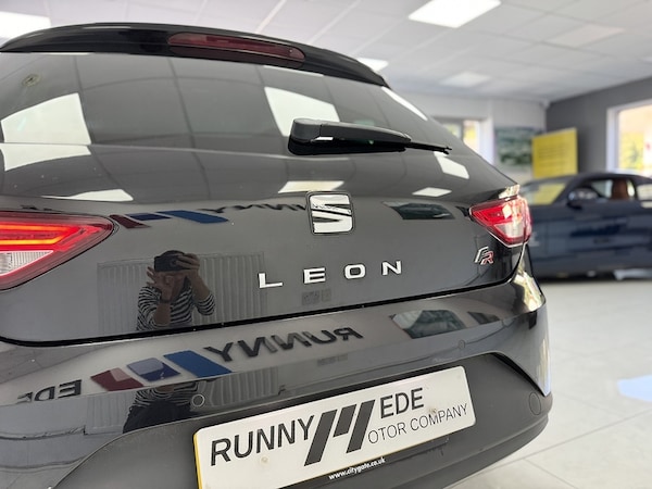 Used SEAT Leon 2014 for sale - 76119360: Photo 13