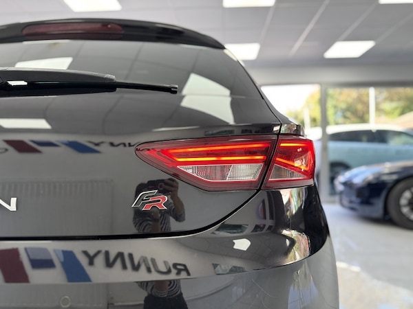 Used SEAT Leon 2014 for sale - 76119360: Photo 14