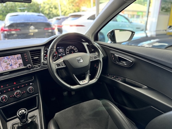 Used SEAT Leon 2014 for sale - 76119360: Photo 16