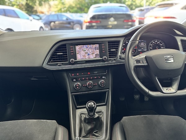 Used SEAT Leon 2014 for sale - 76119360: Photo 17