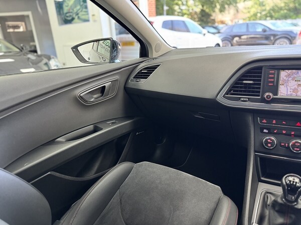 Used SEAT Leon 2014 for sale - 76119360: Photo 18