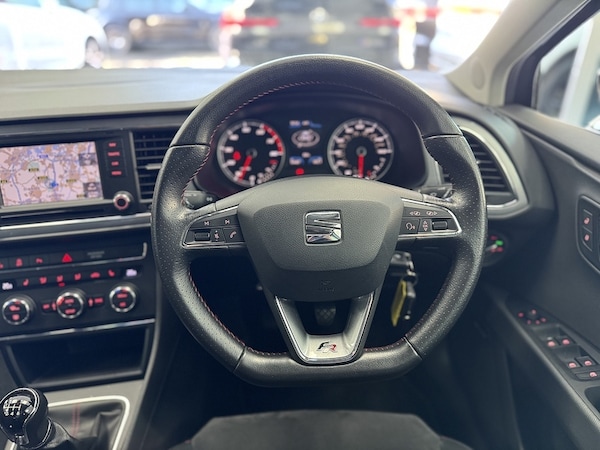 Used SEAT Leon 2014 for sale - 76119360: Photo 19