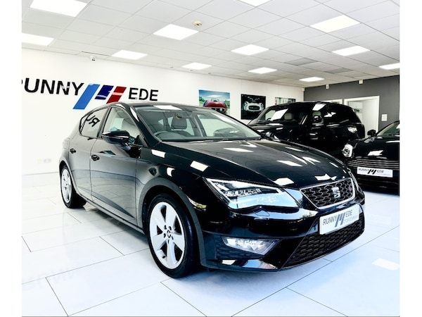 Used SEAT Leon 2014 for sale - 76119360: Photo 1