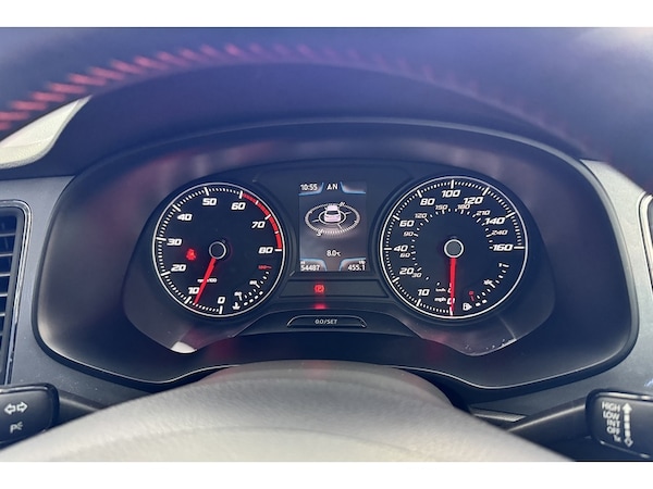 Used SEAT Leon 2014 for sale - 76119360: Photo 20