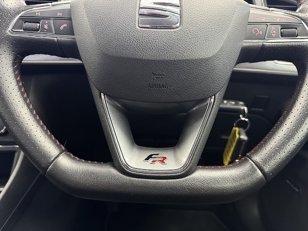 Used SEAT Leon 2014 for sale - 76119360: Photo 22