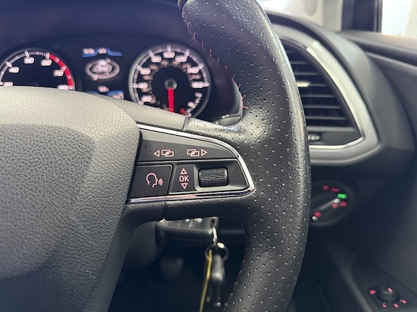 Used SEAT Leon 2014 for sale - 76119360: Photo 23