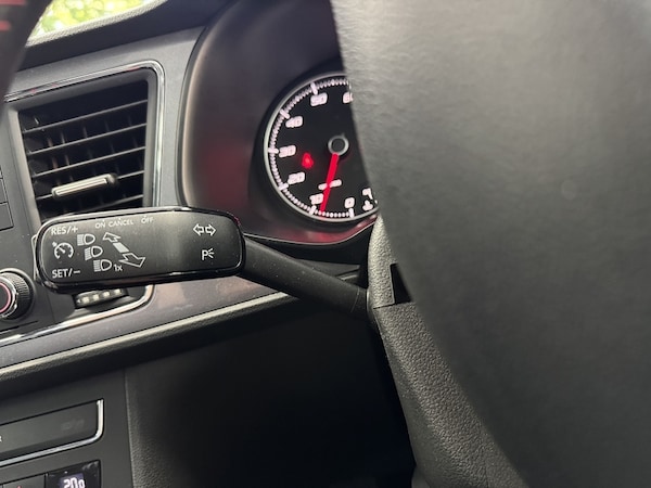 Used SEAT Leon 2014 for sale - 76119360: Photo 24