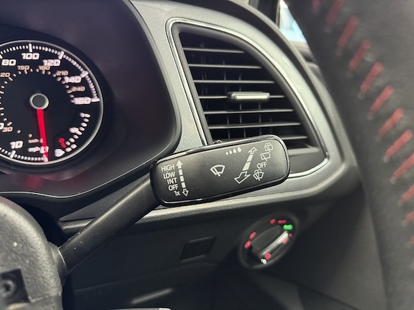 Used SEAT Leon 2014 for sale - 76119360: Photo 25
