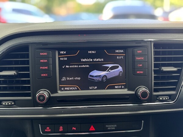 Used SEAT Leon 2014 for sale - 76119360: Photo 29