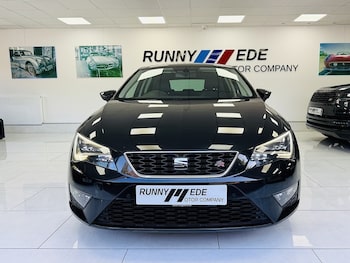 Used SEAT Leon 2014 for sale - 76119360: Photo 2