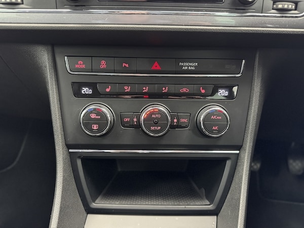 Used SEAT Leon 2014 for sale - 76119360: Photo 30