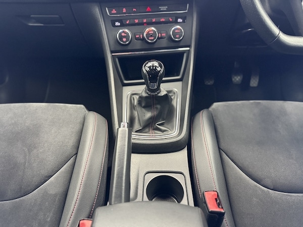 Used SEAT Leon 2014 for sale - 76119360: Photo 31