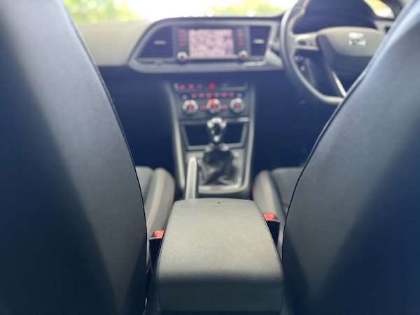 Used SEAT Leon 2014 for sale - 76119360: Photo 33