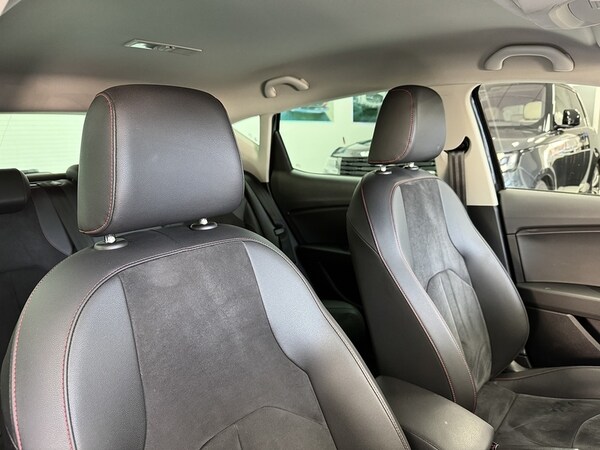 Used SEAT Leon 2014 for sale - 76119360: Photo 38
