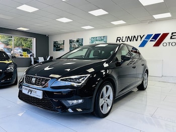 Used SEAT Leon 2014 for sale - 76119360: Photo 3