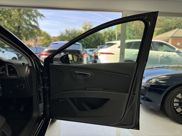 Used SEAT Leon 2014 for sale - 76119360: Photo 41