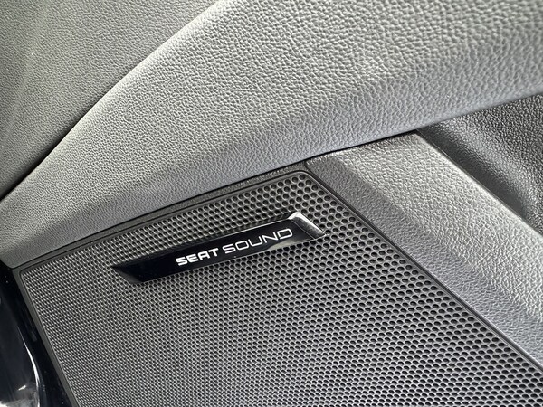 Used SEAT Leon 2014 for sale - 76119360: Photo 43