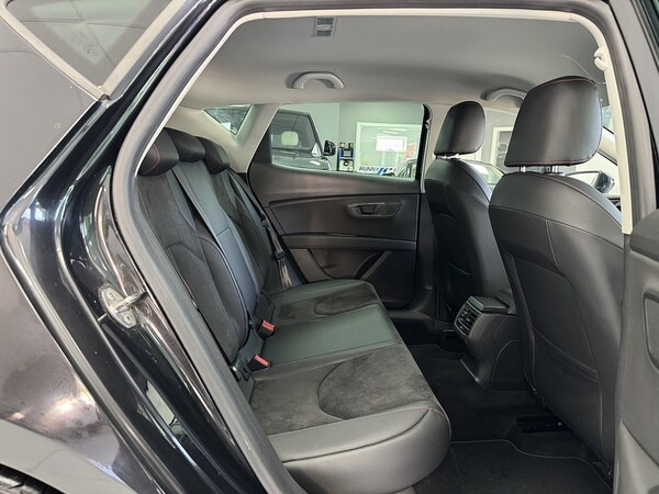 Used SEAT Leon 2014 for sale - 76119360: Photo 45