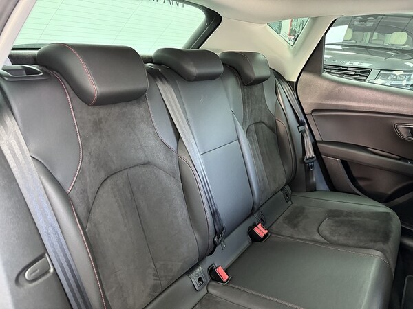 Used SEAT Leon 2014 for sale - 76119360: Photo 46