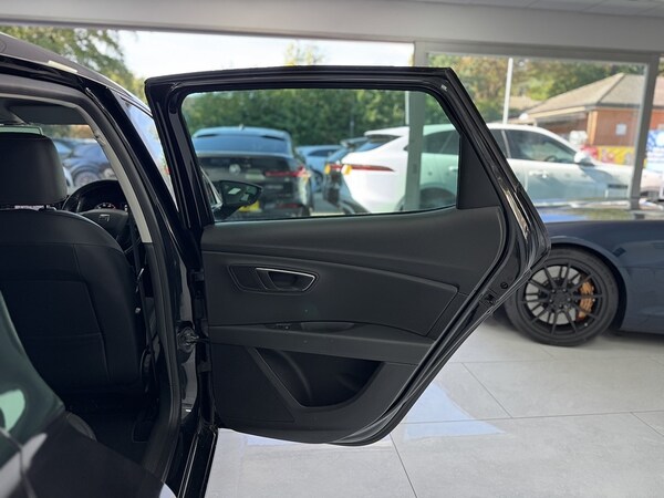 Used SEAT Leon 2014 for sale - 76119360: Photo 48