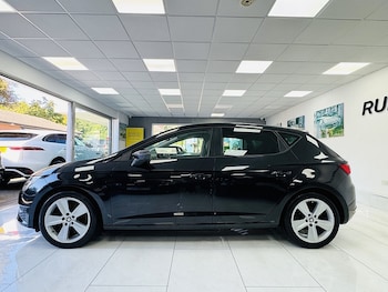 Used SEAT Leon 2014 for sale - 76119360: Photo 4