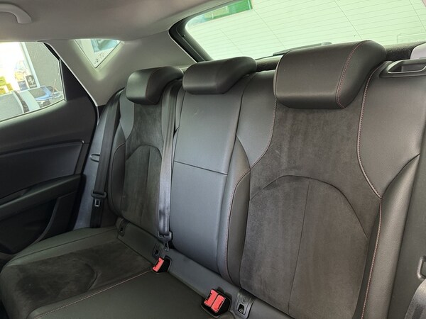 Used SEAT Leon 2014 for sale - 76119360: Photo 52