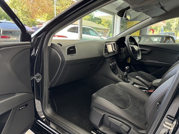 Used SEAT Leon 2014 for sale - 76119360: Photo 55