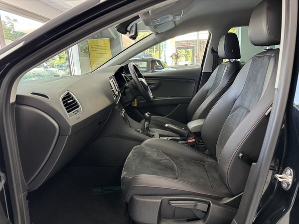 Used SEAT Leon 2014 for sale - 76119360: Photo 56