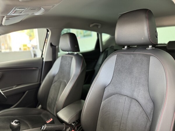 Used SEAT Leon 2014 for sale - 76119360: Photo 57