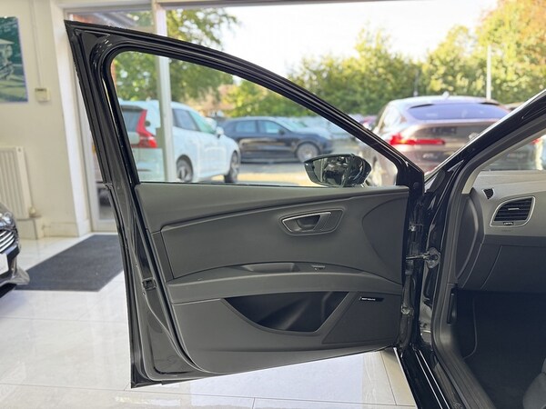 Used SEAT Leon 2014 for sale - 76119360: Photo 60