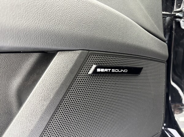 Used SEAT Leon 2014 for sale - 76119360: Photo 62