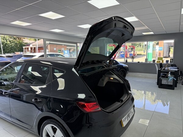 Used SEAT Leon 2014 for sale - 76119360: Photo 63