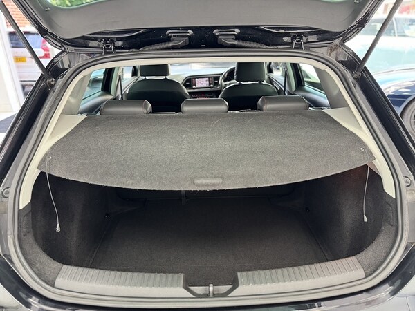 Used SEAT Leon 2014 for sale - 76119360: Photo 65